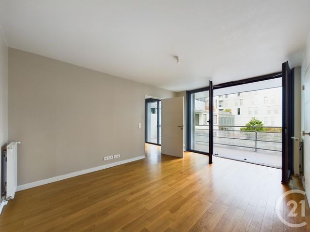 Appartement F2 à vendre - 2 pièces - 48.35 m2 - BOULOGNE BILLANCOURT - 92 - ILE-DE-FRANCE - Century 21 Prestimmo Conseil