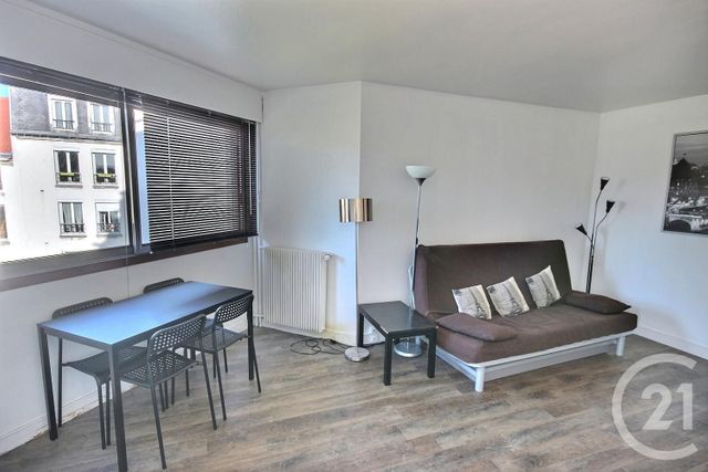 Appartement Studio à louer - 1 pièce - 25.83 m2 - BOULOGNE BILLANCOURT - 92 - ILE-DE-FRANCE - Century 21 Prestimmo Conseil