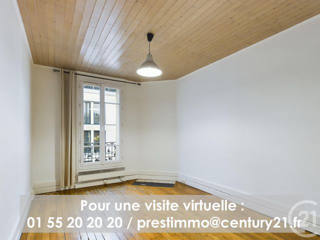 appartement - BOULOGNE BILLANCOURT - 92