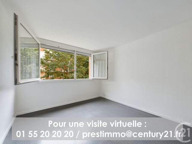 Appartement F3 à vendre - 3 pièces - 51.77 m2 - BOULOGNE BILLANCOURT - 92 - ILE-DE-FRANCE - Century 21 Prestimmo Conseil