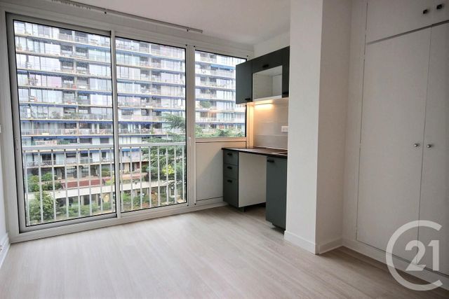 Appartement F1 à louer - 1 pièce - 17.45 m2 - BOULOGNE BILLANCOURT - 92 - ILE-DE-FRANCE - Century 21 Prestimmo Conseil