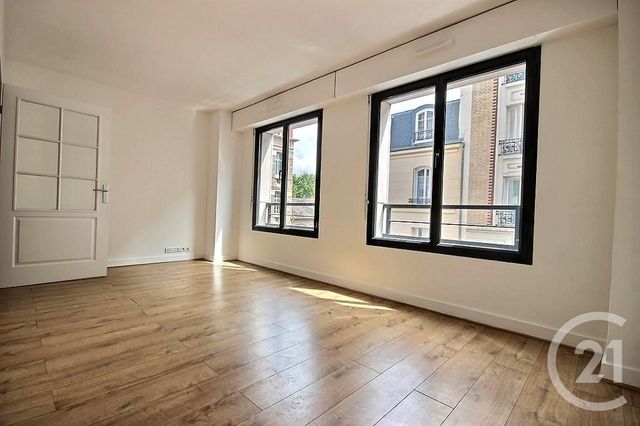 Appartement F1 à louer - 1 pièce - 24.27 m2 - BOULOGNE BILLANCOURT - 92 - ILE-DE-FRANCE - Century 21 Prestimmo Conseil