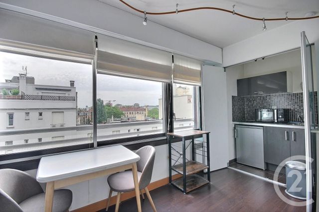 Appartement F1 à louer BOULOGNE BILLANCOURT