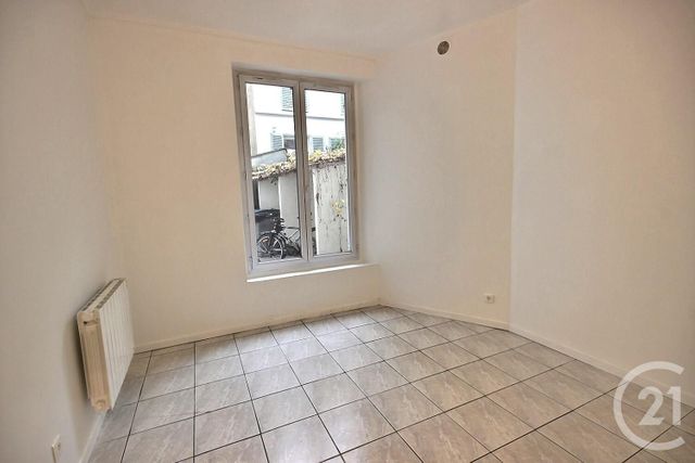 Appartement F1 à louer - 1 pièce - 21.42 m2 - CLICHY - 92 - ILE-DE-FRANCE - Century 21 Prestimmo Conseil